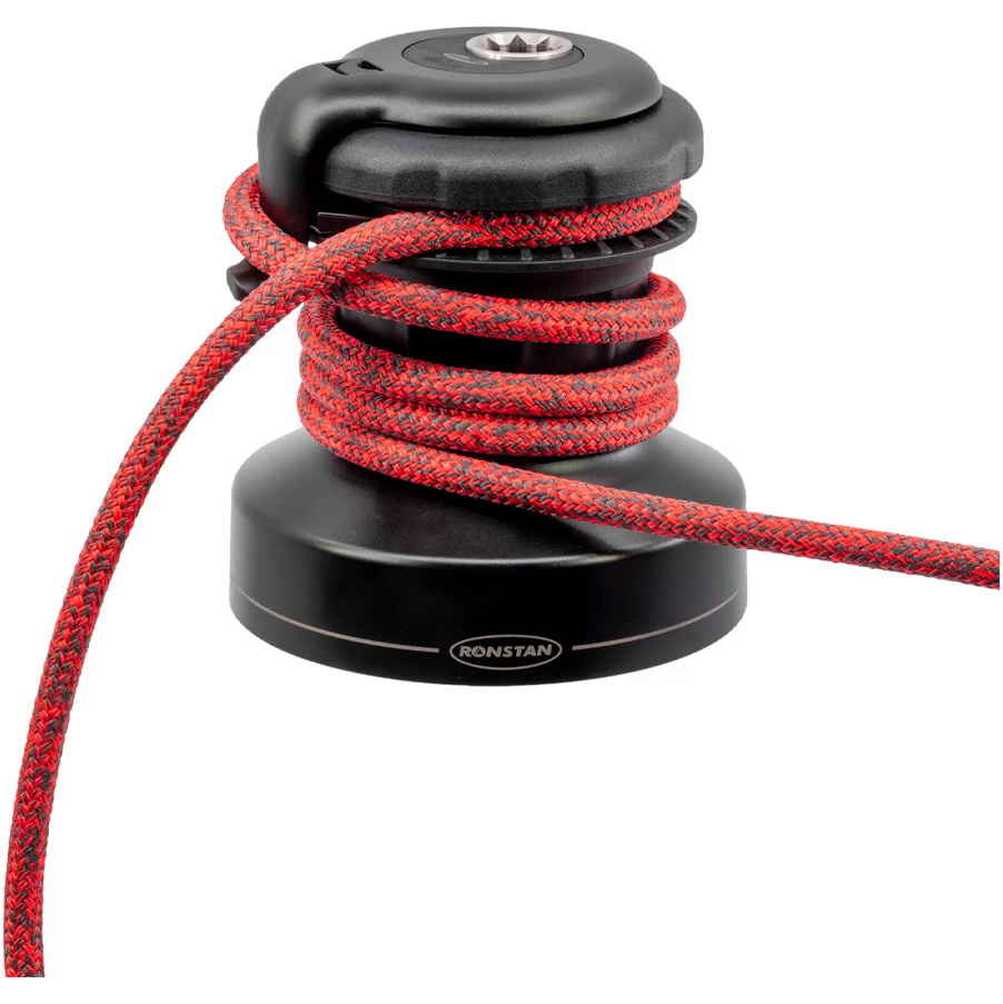 Ronstan Orbit Winch 30QT RA6302
